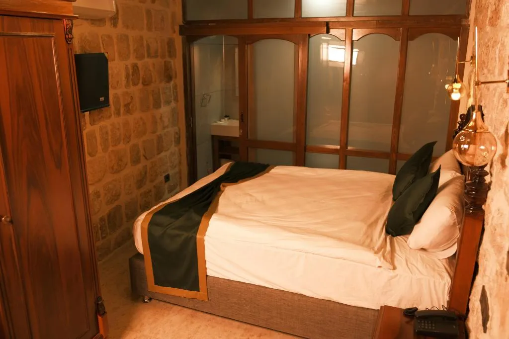 Çift Kişilik,Avlu Manzaralı,1. Kat