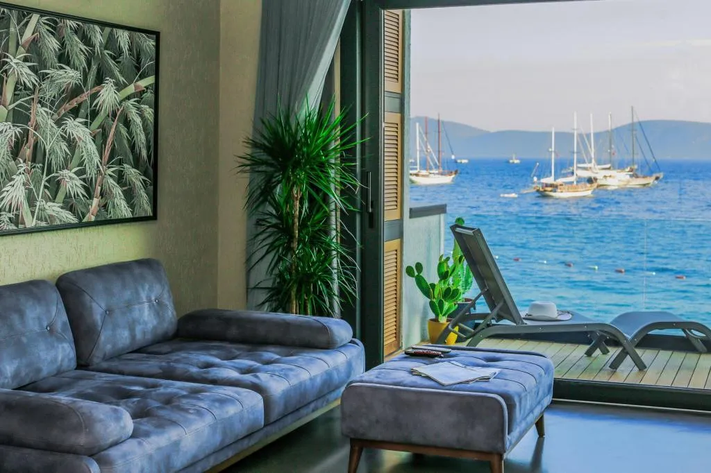 Surfer Caravan Gastro Pub & Gorilla Suite