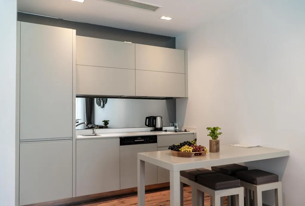 Villa 2+1 Oda-Özel Havuzlu,Dağ Manzaralı