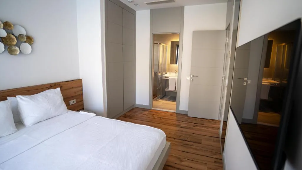 Villa 2+1 Oda-Özel Havuzlu,Dağ Manzaralı
