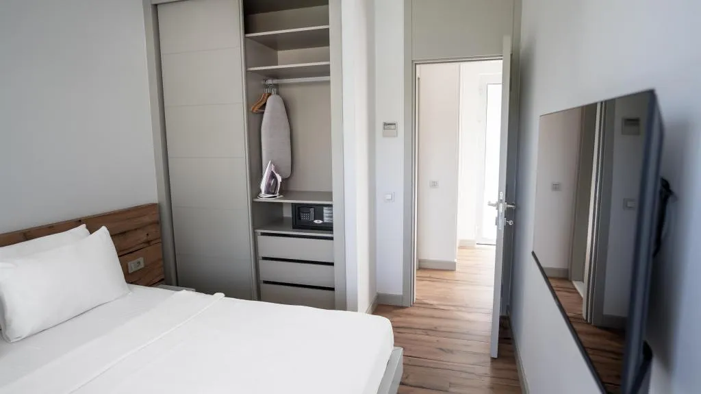 Özel Havuzlu Villa,Dağ Manzaralı