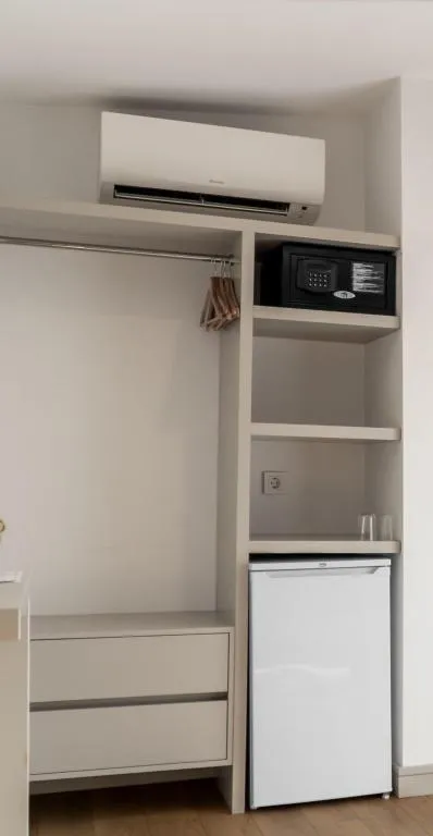 Ekonomik Oda,Dağ Manzaralı