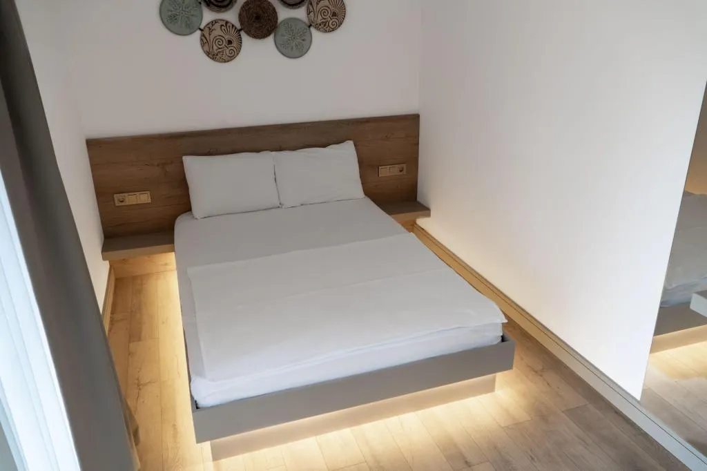Ekonomik Oda,Dağ Manzaralı