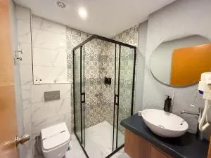 Silva Deluxe Hotel