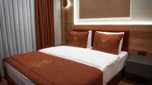 Silva Deluxe Hotel