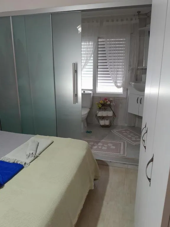 Aile Suiti,Bahçe Manzaralı,1. Kat