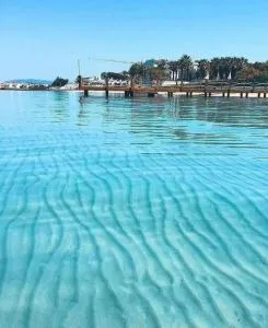 Villa İnci Apart Otel Çeşme
