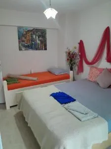 Villa İnci Apart Otel Çeşme
