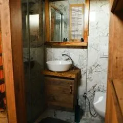 Tiny House