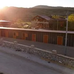 Horma Kanyon Otel