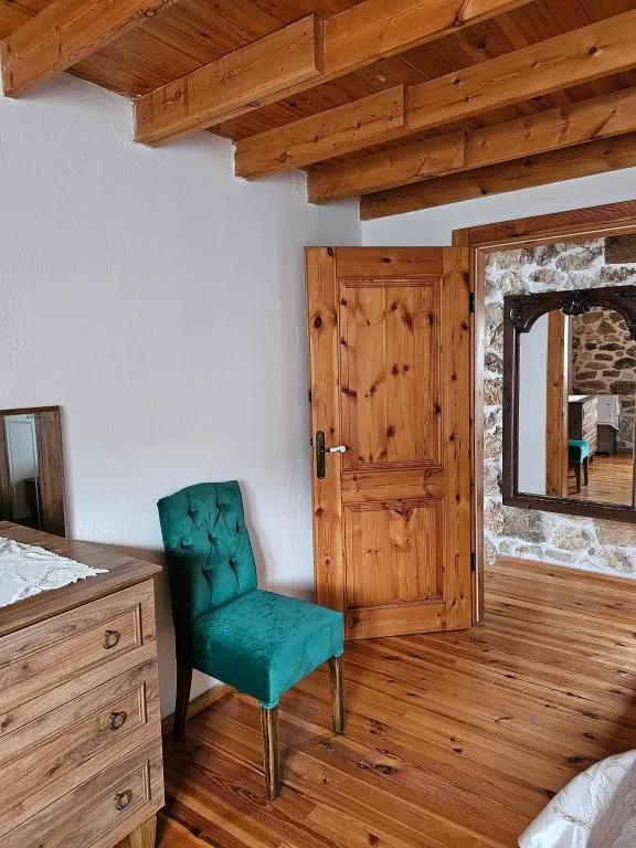 Dağ Evi,Deniz ve Doğa Manzaralı,Dublex