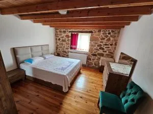 Tepeboz Stone House Karaburun