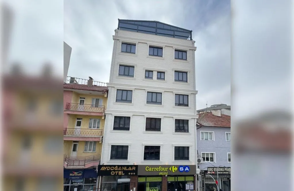 Genel Görünüm