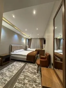 Aydoğanlar Otel Emirdağ
