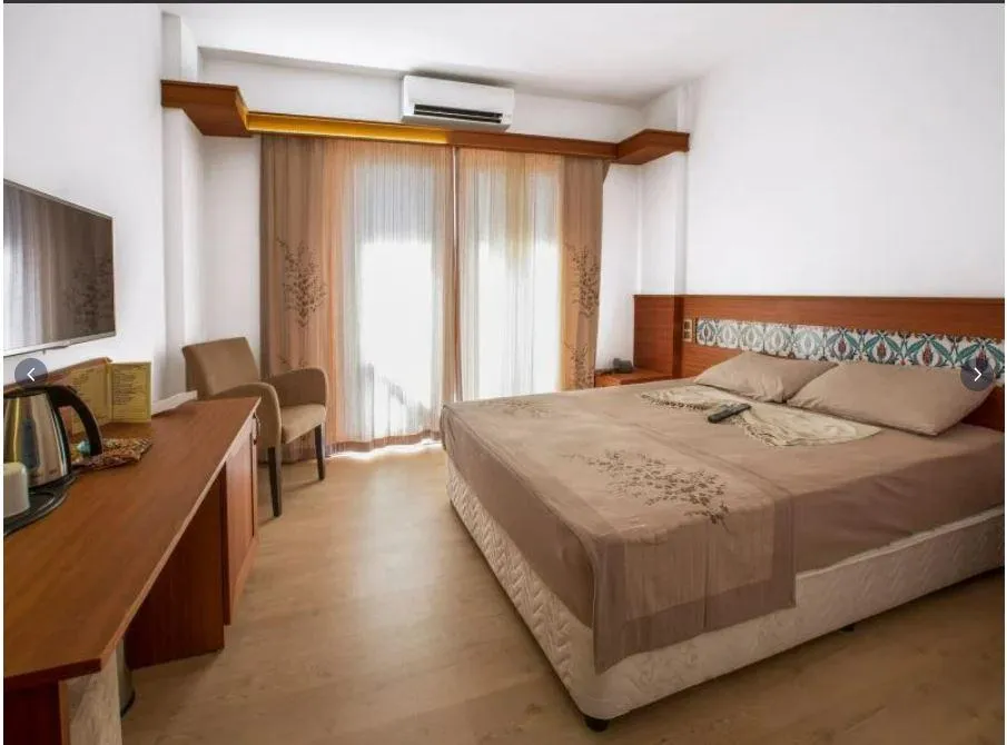 Standart Oda, Deniz veya Kara Manzaralı