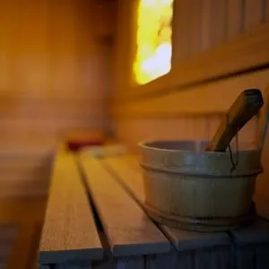 Hotel Lotus Spa & Sport Akyaka