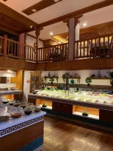 Lotus Hotel Spa & Sport Akyaka