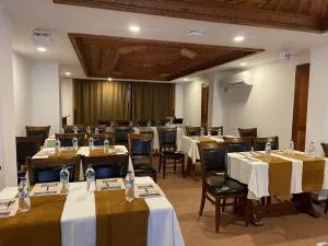 Hotel Lotus Spa & Sport Akyaka