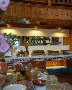Hotel Lotus Spa & Sport Akyaka