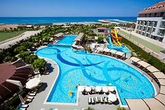 Aydınbey King's Palace & Spa