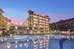 Aydınbey King's Palace & Spa