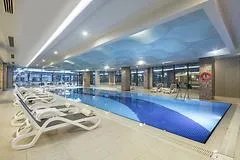 Aydınbey King's Palace & Spa