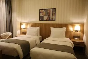 Tress Hotel