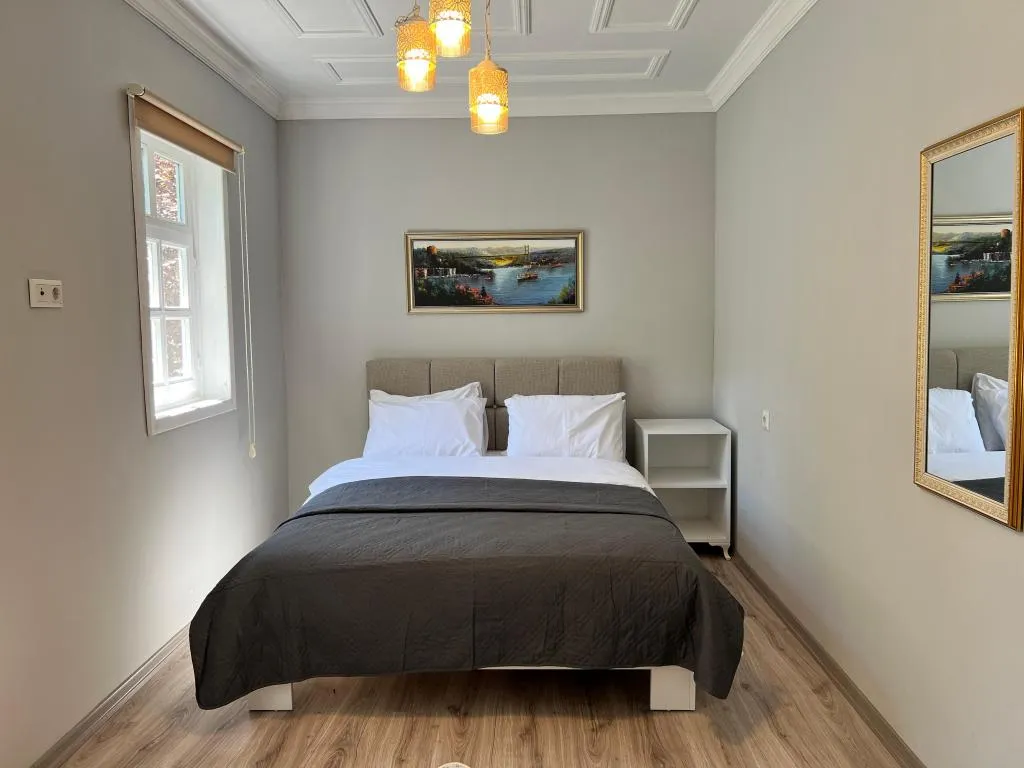 Executive Suite,Dublex