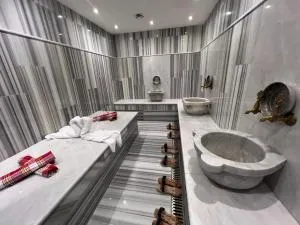 İnebolu EsKonak Otel