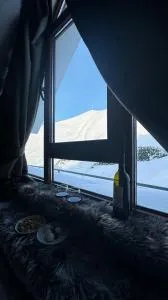 Kaf Mount Erciyes