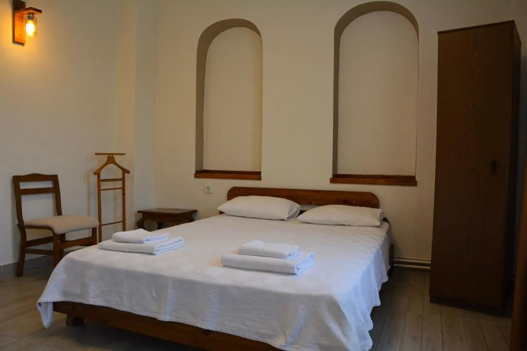 Standart Oda,Dağ Manzaralı