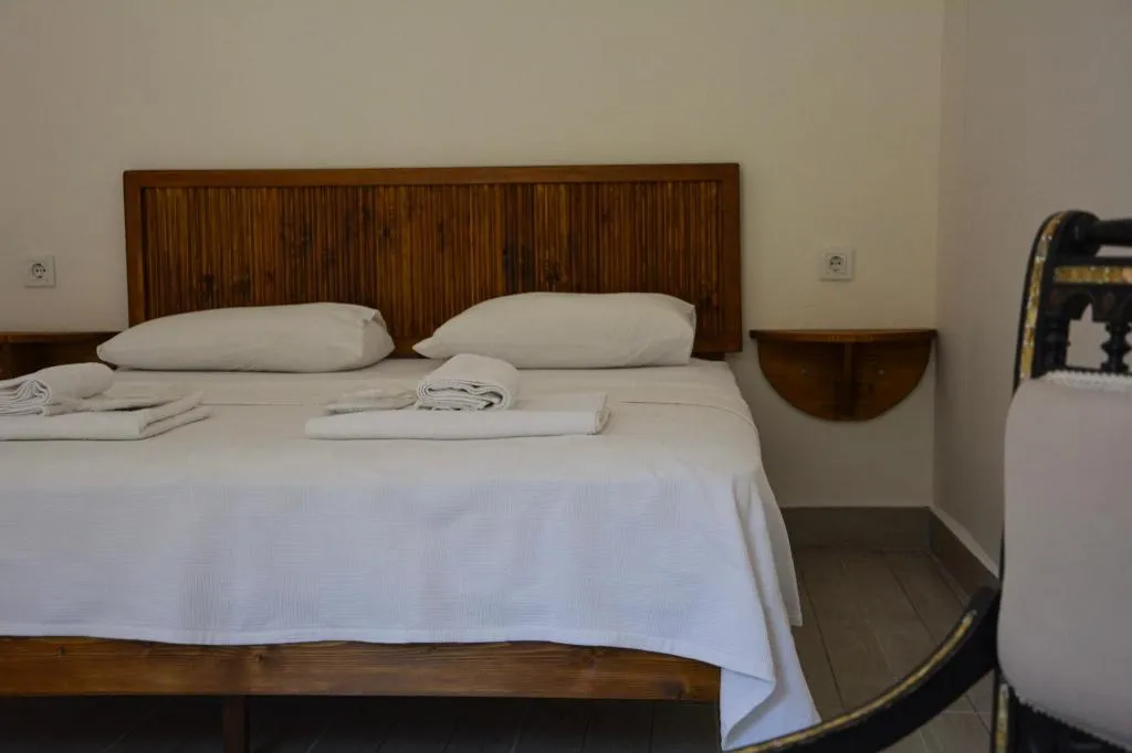 Studio,Havuz Manzaralı,Havuz Bağlantılı