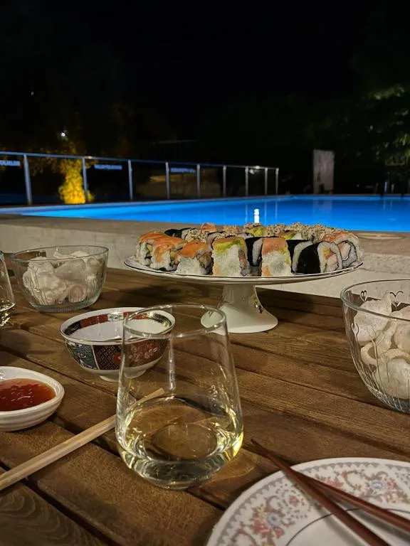 Yeme İçme