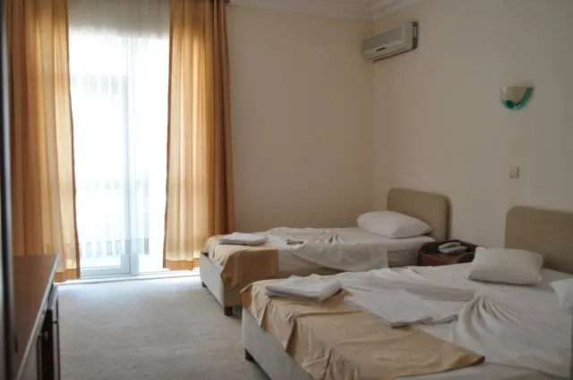 Standart Oda 2 Kişilik