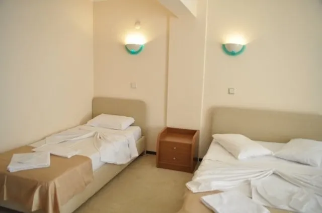 Oda