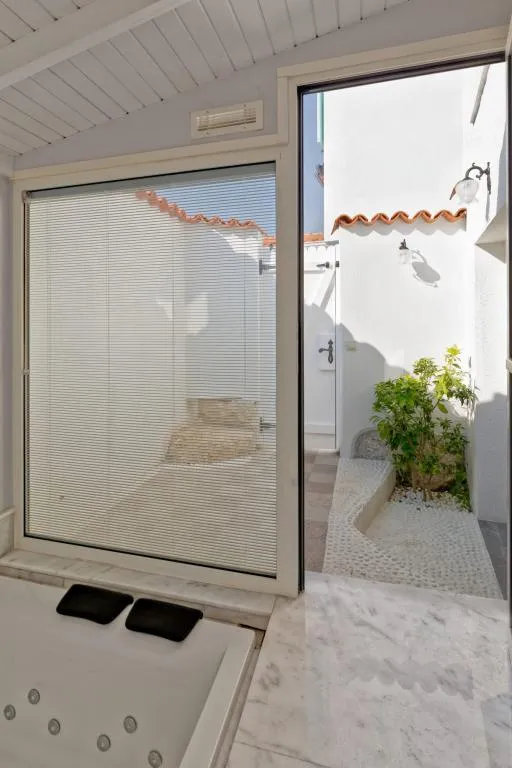 Exclusive Room,Sokak Manzaralı