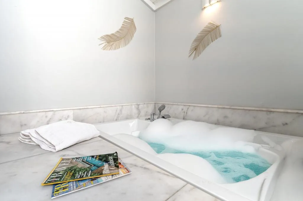 Exclusive Room,Sokak Manzaralı