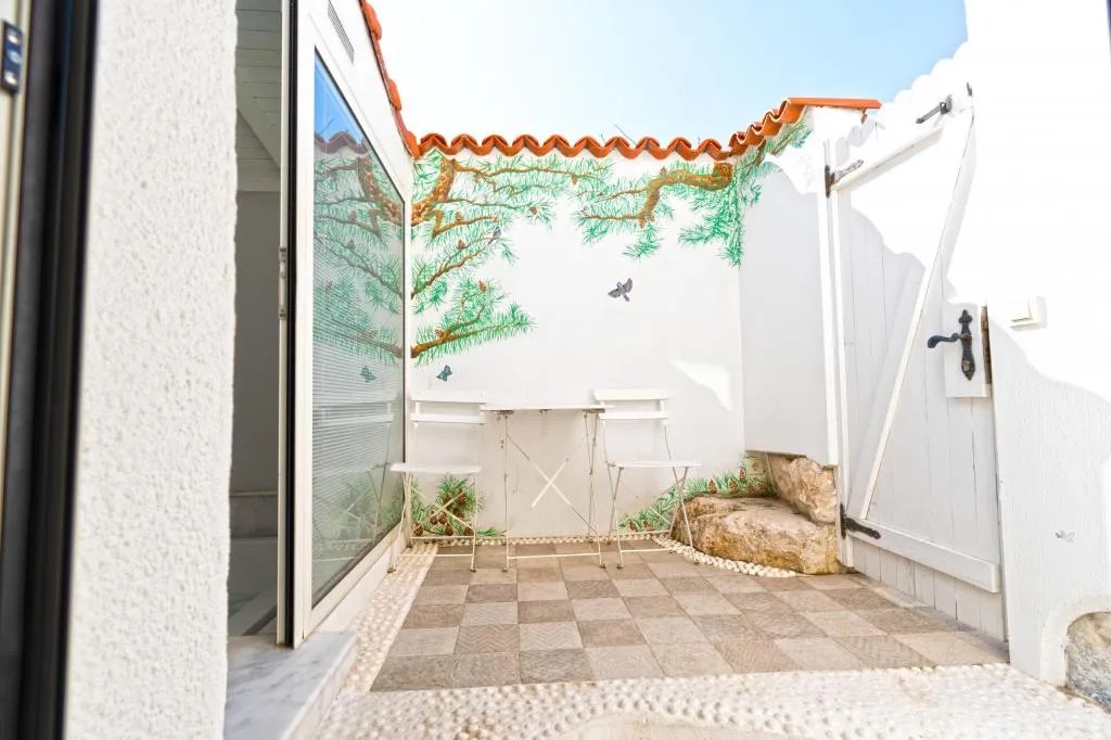 Exclusive Room,Sokak Manzaralı