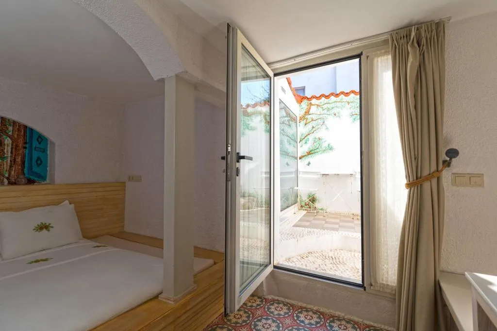 Exclusive Room,Sokak Manzaralı