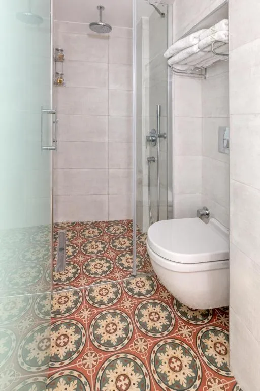 Exclusive Room,Sokak Manzaralı
