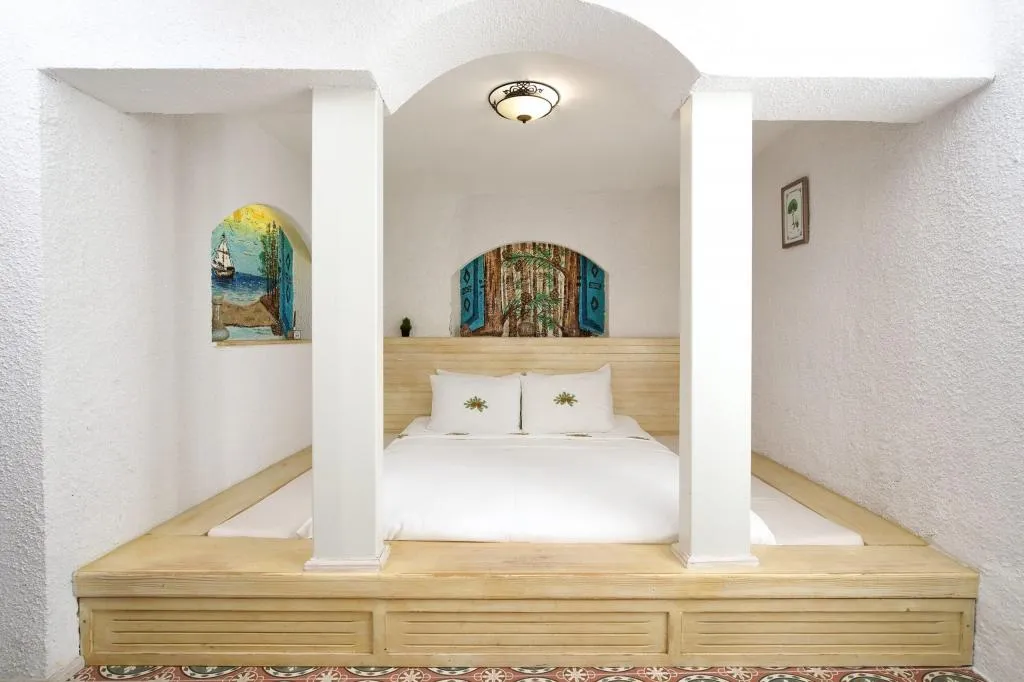 Exclusive Room,Sokak Manzaralı