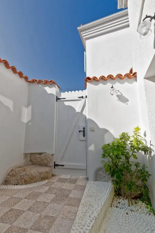 Exclusive Room,Sokak Manzaralı
