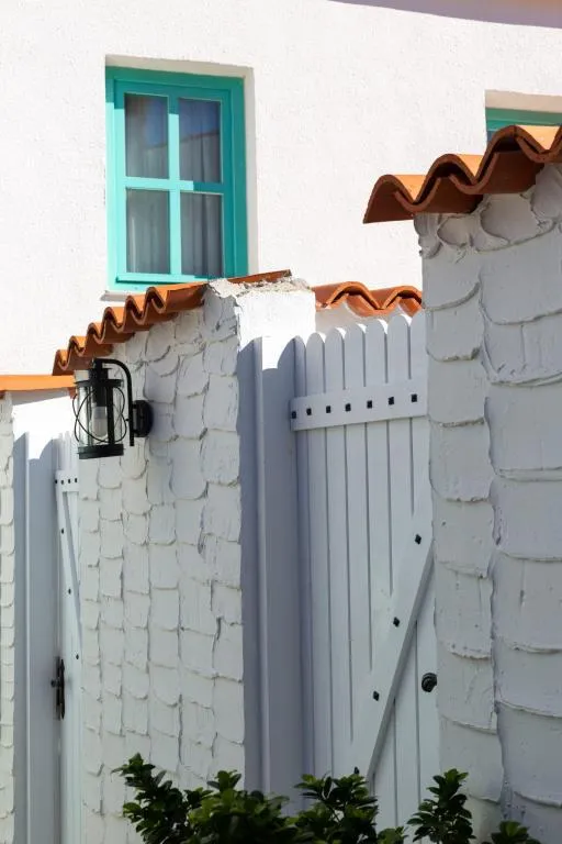 Exclusive Room,Sokak Manzaralı