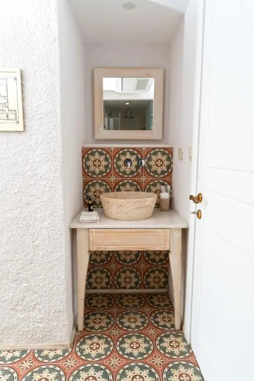 Exclusive Room,Sokak Manzaralı