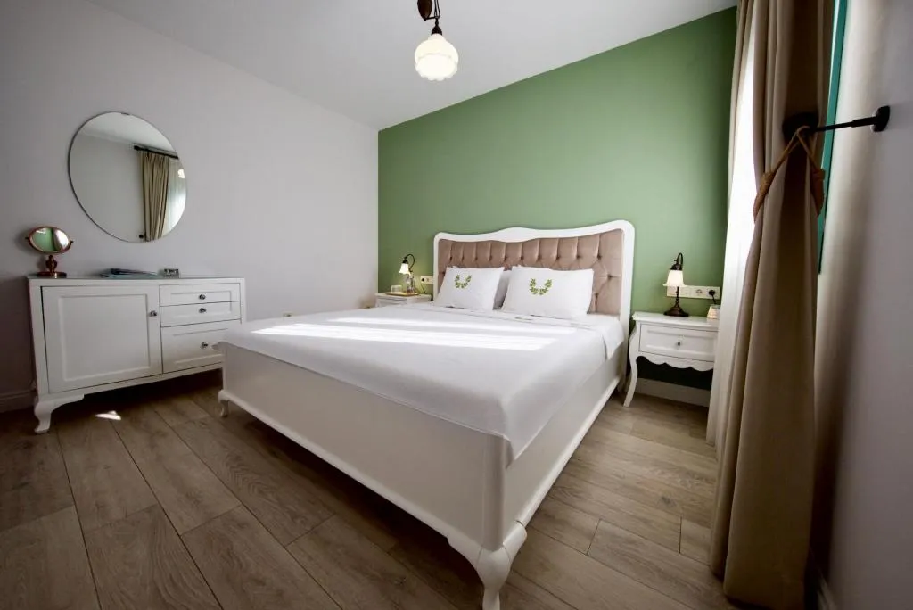 Elite Room,Sokak Manzaralı