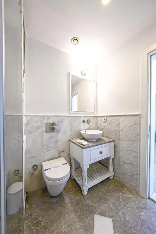 Elite Room,Sokak Manzaralı