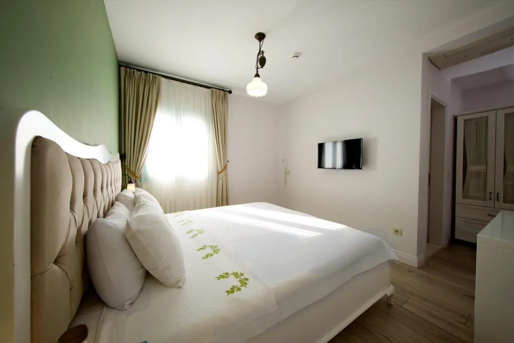 Elite Room,Sokak Manzaralı