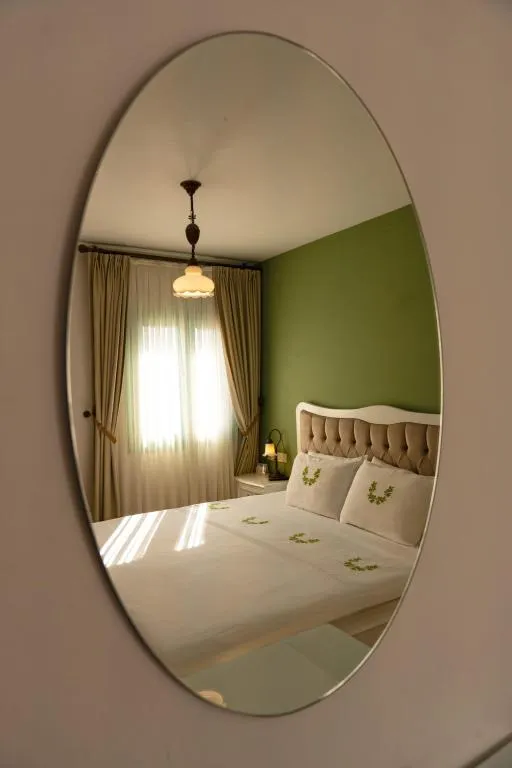 Elite Room,Sokak Manzaralı