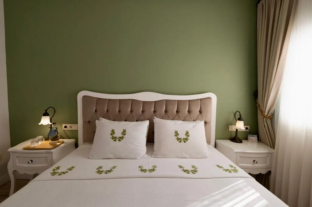 Elite Room,Sokak Manzaralı
