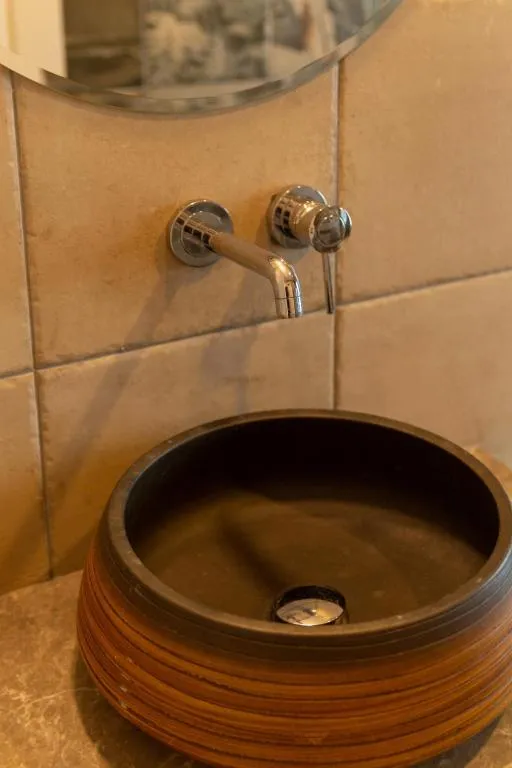 Romantik Oda,Sokak Manzaralı